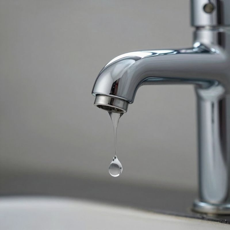 Leak Detection & Repair in Mount Vernon