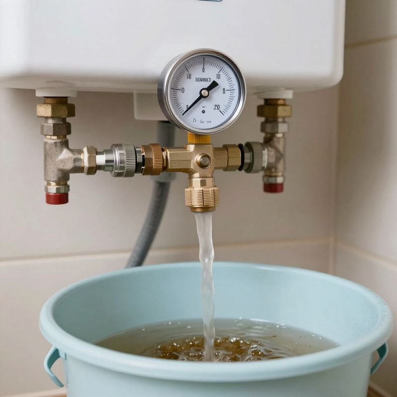 Water Heater Services in Mount Vernon