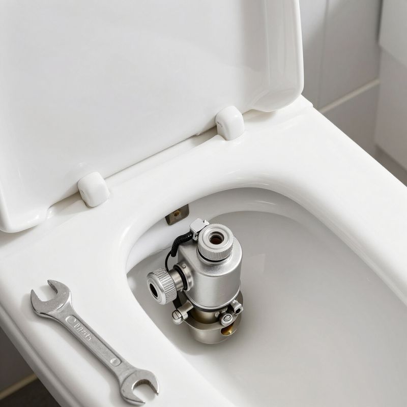 Toilet & Faucet Repair in Mount Vernon