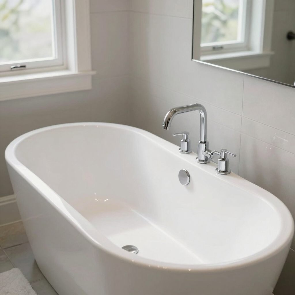 Bathroom & Kitchen Upgrades in Mount Vernon